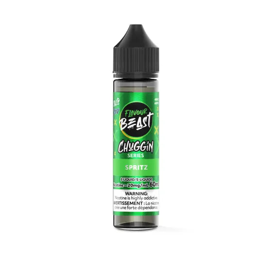 Flavour Beast Salts (20mg) 60ml