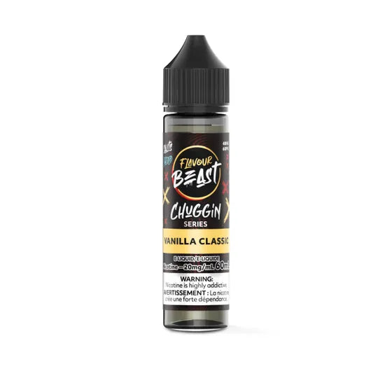 Flavour Beast Salts (20mg) 60ml