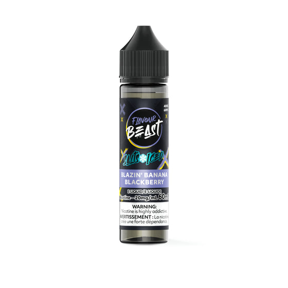 Flavour Beast Salts (20mg) 60ml
