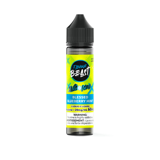 Flavour Beast Salts (20mg) 60ml