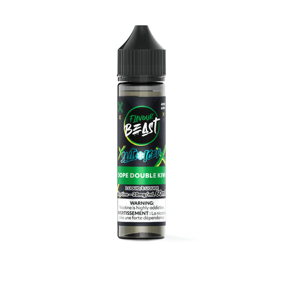 Flavour Beast Salts (20mg) 60ml