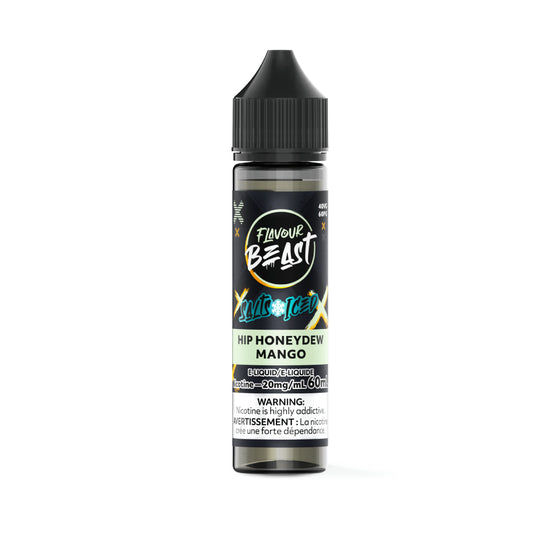 Flavour Beast Salts (20mg) 60ml