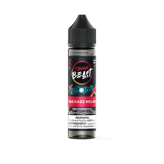 Flavour Beast Salts (20mg) 60ml