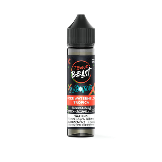 Flavour Beast Salts (20mg) 60ml