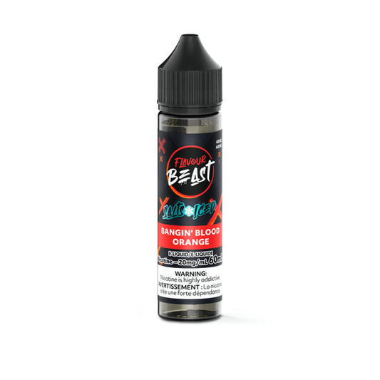 Flavour Beast Salts (20mg) 60ml