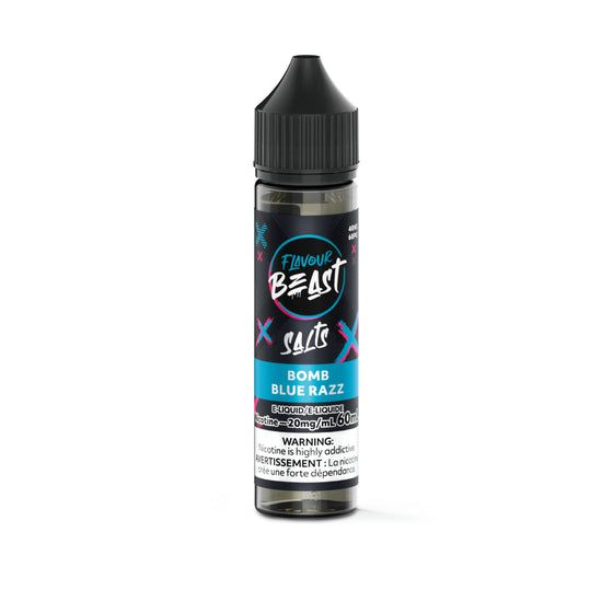 Flavour Beast Salts (20mg) 60ml