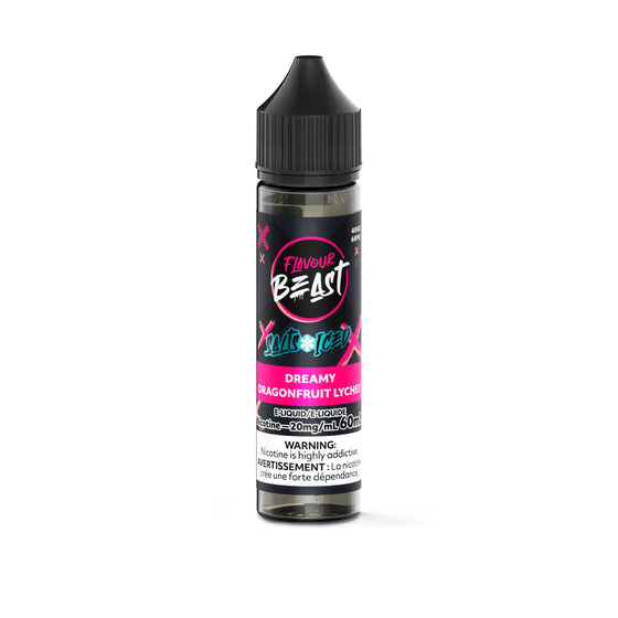 Flavour Beast Salts (20mg) 60ml