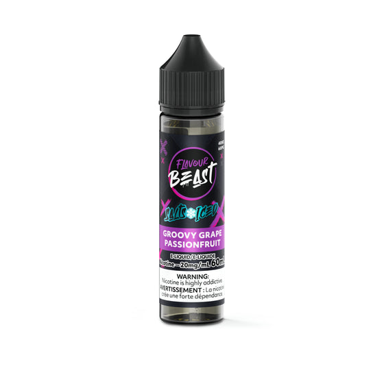 Flavour Beast Salts (20mg) 60ml