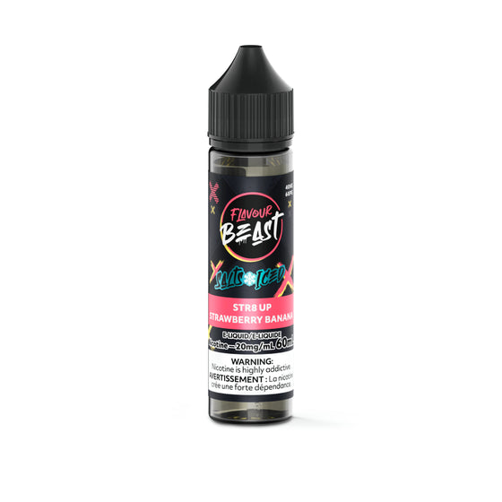 Flavour Beast Salts (20mg) 60ml