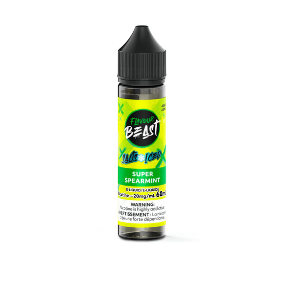 Flavour Beast Salts (20mg) 60ml