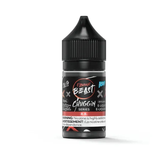 Flavour Beast E-Juice (20mg)30ml