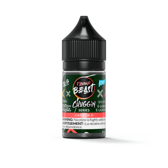 Flavour Beast E-Juice (20mg)30ml
