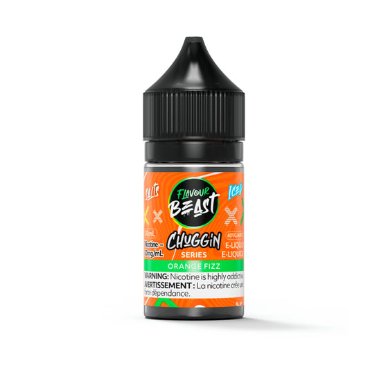 Flavour Beast E-Juice (20mg)30ml