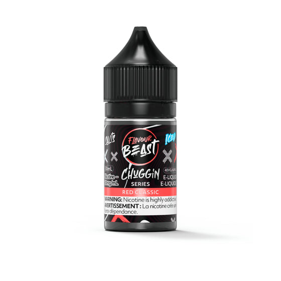 Flavour Beast E-Juice (20mg)30ml
