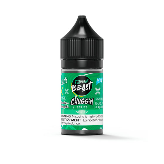 Flavour Beast E-Juice (20mg)30ml