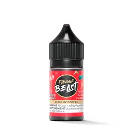 Flavour Beast E-Juice (20mg)30ml