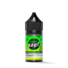 Flavour Beast E-Juice (20mg)30ml