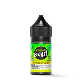 Flavour Beast E-Juice (20mg)30ml