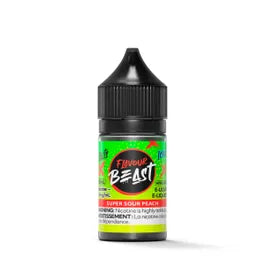 Flavour Beast E-Juice (20mg)30ml