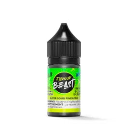 Flavour Beast E-Juice (20mg)30ml