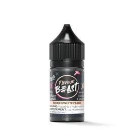 Flavour Beast E-Juice (20mg)30ml