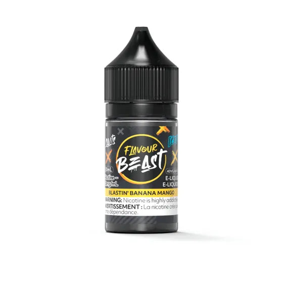 Flavour Beast E-Juice (20mg)30ml