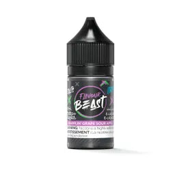 Flavour Beast E-Juice (20mg)30ml