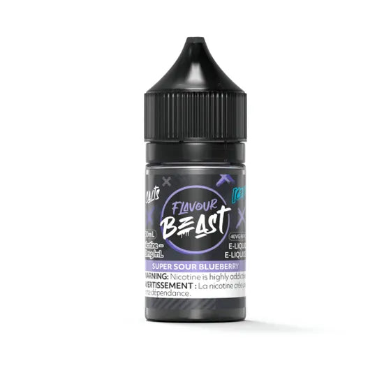 Flavour Beast E-Liquid (10mg) 30ml