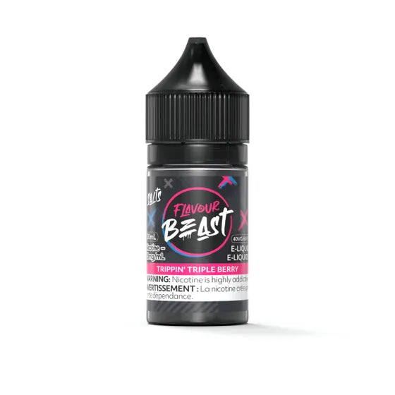 Flavour Beast E-Liquid (10mg) 30ml