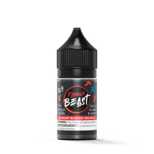 Flavour Beast E-Juice (20mg)30ml