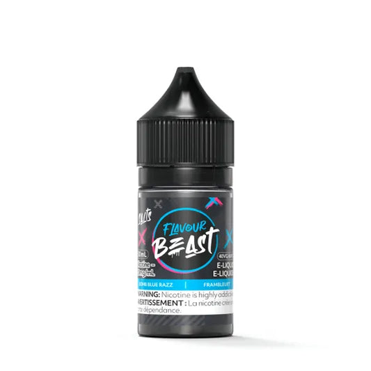 Flavour Beast E-Liquid (10mg) 30ml