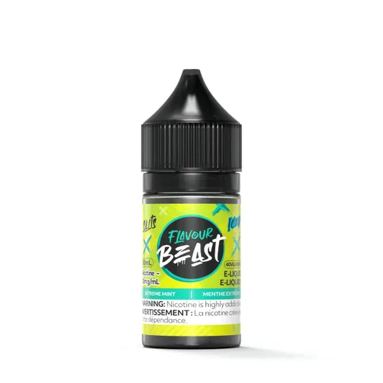 Flavour Beast E-Liquid (10mg) 30ml