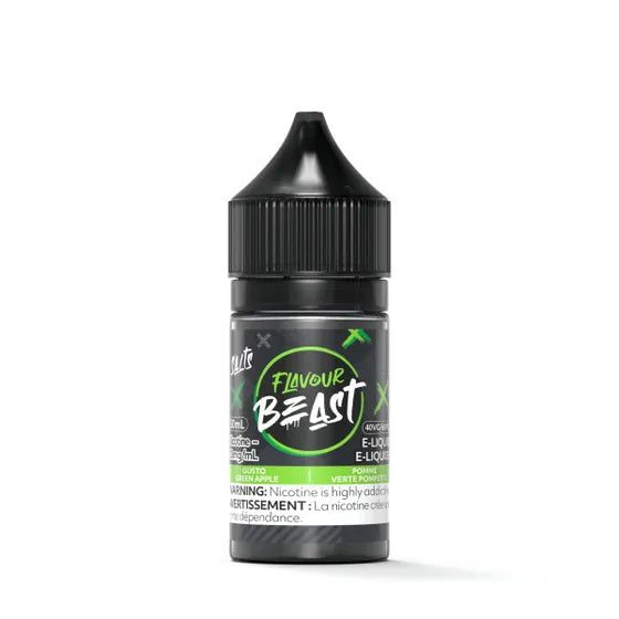 Flavour Beast E-Liquid (10mg) 30ml