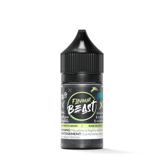 Flavour Beast E-Liquid (10mg) 30ml