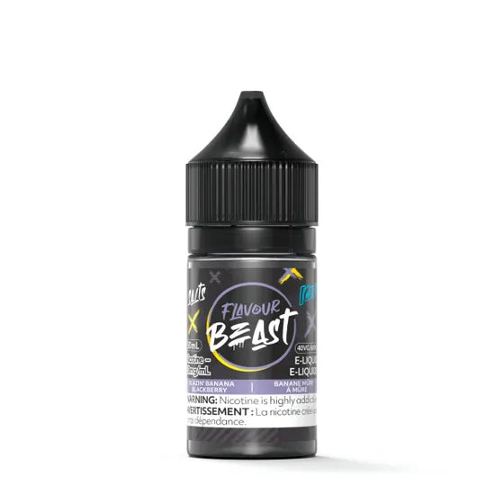 Flavour Beast E-Juice (20mg)30ml