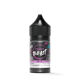 Flavour Beast E-Juice (20mg)30ml
