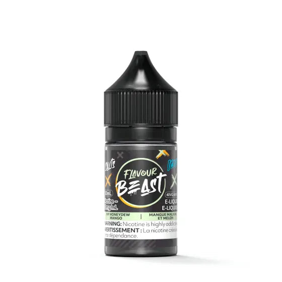 Flavour Beast E-Liquid (10mg) 30ml