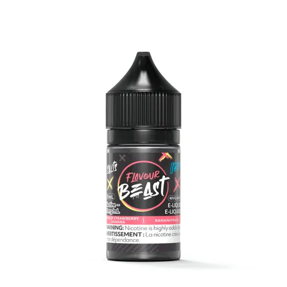 Flavour Beast E-Liquid (10mg) 30ml