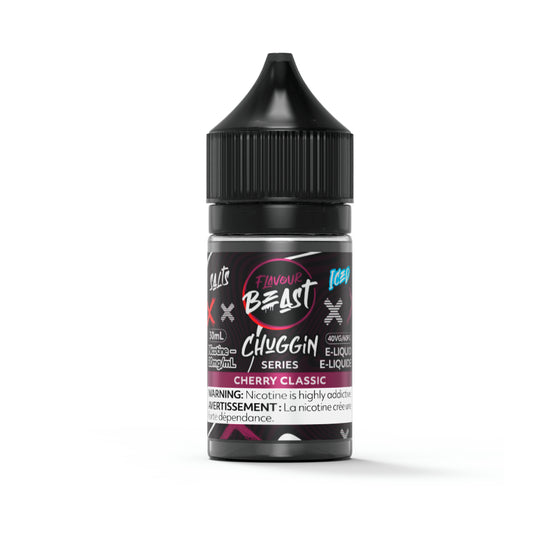 Flavour Beast E-Juice (20mg)30ml