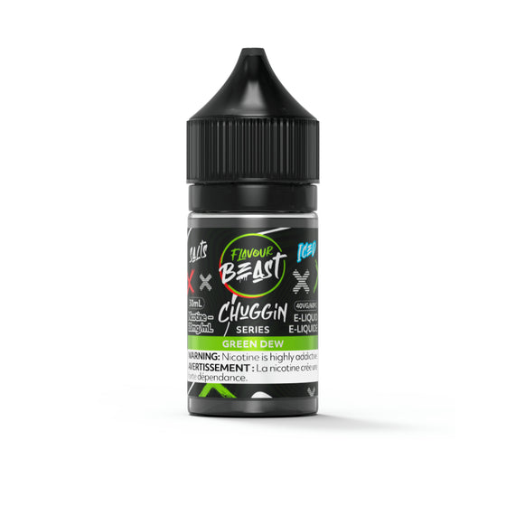 Flavour Beast E-Juice (20mg)30ml