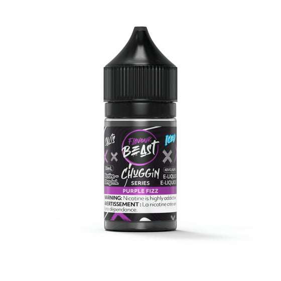 Flavour Beast E-Juice (20mg)30ml