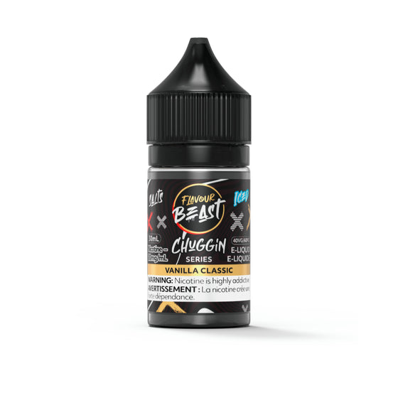 Flavour Beast E-Juice (20mg)30ml