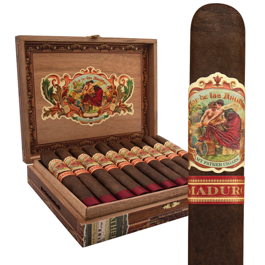 FDLA Toro Maduro