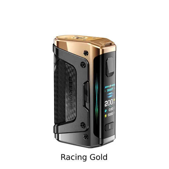 GEEKVAPE AEGIS LEGEND 5 BOX MOD