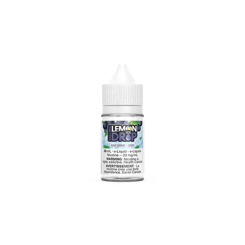 Lemon Drop ICE (20mg) 30ml