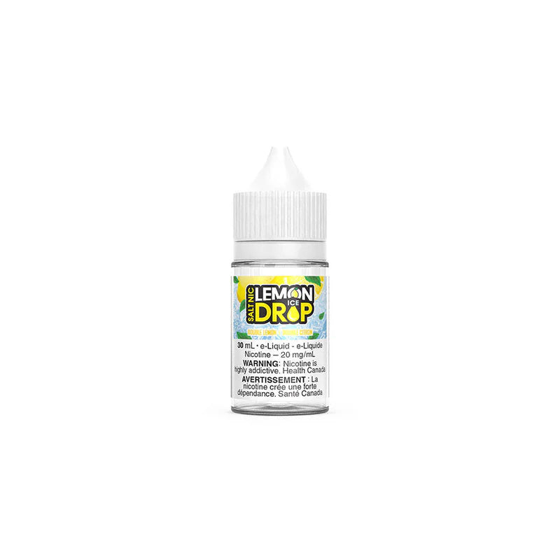 Lemon Drop ICE (20mg) 30ml