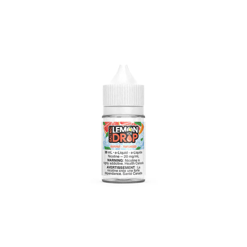 Lemon Drop ICE (20mg) 30ml