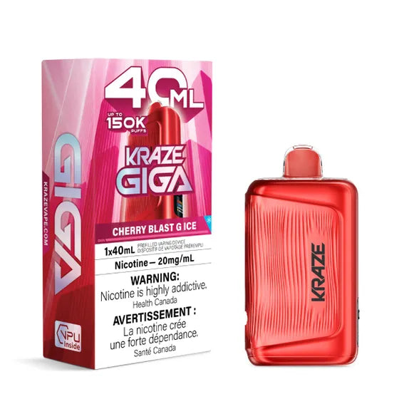 Kraze Giga
