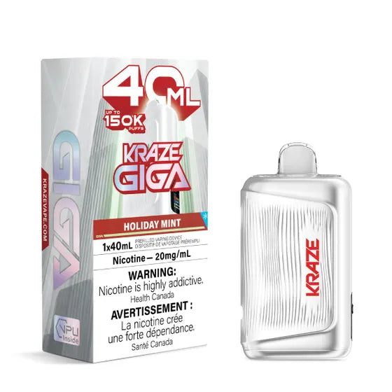 Kraze Giga