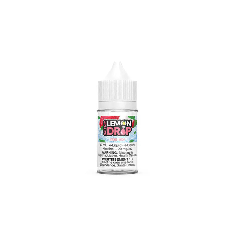 Lemon Drop ICE (20mg) 30ml